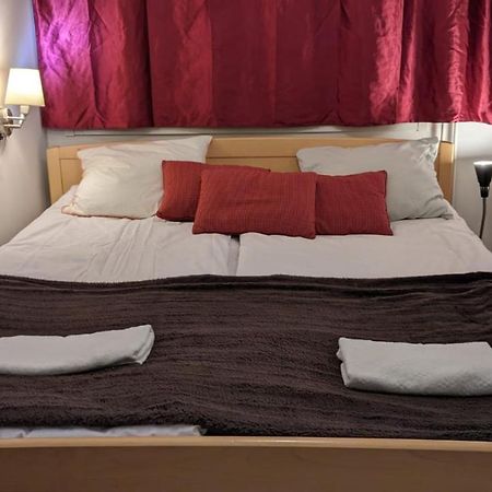 Apartment Reki 罗瓦涅米 外观 照片