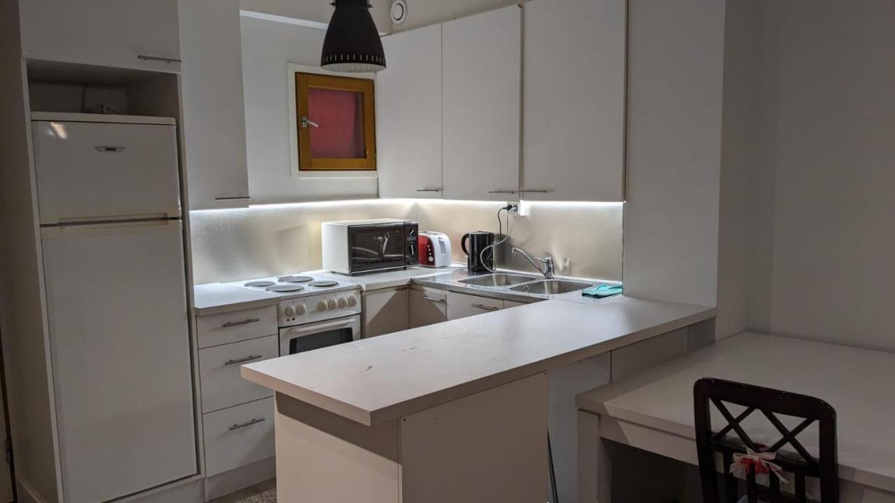Apartment Reki 罗瓦涅米 外观 照片